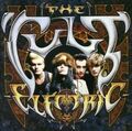 The Cult - Electric/ CD/ 1987