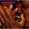 APO | Wild Child Butler - Sho' 'Nuff SACD