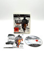 Battlefield Bad Company 2-Limited Edition mit Anleitung Sony PlayStation 3 PS3 ✅
