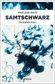 Samtschwarz: Der Badische Krimi von Bach, Marlene | Buch | Zustand gut