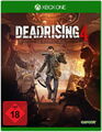 Dead Rising 4 (Microsoft Xbox One, 2017) *BLITZVERSAND*