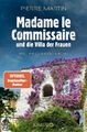 Madame le Commissaire und die Villa der Frauen