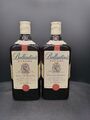 Ballantine's Finest Scotch Whisky 40% Alkohol Scotland 2 x 0,7 Liter