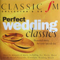 Verschiedene - Perfekte Hochzeitsklassiker (CD, Comp, Promo)