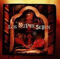 Los Super Seven von Los Super Seven | CD | Zustand sehr gut