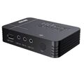 A32D Capture Recorder Video Game HD Videoaufnahme 1080P HDMI / AV Rekorder TV