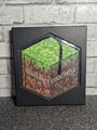 Minecraft: Blockopedia: Ein offizielles Minecraft-Buch von Mojang. Plus Displaybox