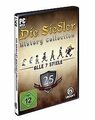 Die Siedler History Collection - [PC] von Ubisoft | Game | Zustand gut