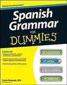 Spanish Grammar For Dummies von Kraynak, Cecie, Smith, L... | Buch | Zustand gut