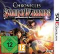 Samurai Warriors: Chronicles [Nintendo 3DS] - SEHR GUT