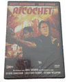 Ricochet - Der Aufprall | Denzel Washington | John Lethgow |  DVD NEU OVP