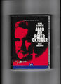 DVD Jagd auf roten Oktober u. a. mit Sean Connery Sammlung Auflösung