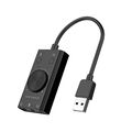 TERRATEC Soundkarte AUREON 5.1 USB extern NEU