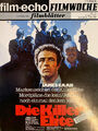 film-echo Filmwoche Nr.19 (1976) Die Killer Elite James Caan Robert Duvall  Kino