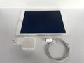 Apple iPad Air 2 16GB, silber, WLAN + Cellular (Entsperrt), 24,64 cm, (9,7 Zoll)