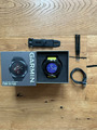 Garmin Fenix 5X Plus Sapphire Multisport Uhr mit GPS und Musik