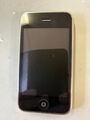 Apple iPhone 3GS - 8GB - Schwarz (Ohne Simlock) A1303 (GSM)