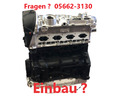 Audi VW Motor CDA CDH CDN BZB CAB 1,8 2,0 TFSI TSI Seat Skoda CDAA CDAB CDHA CDA