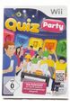 Quiz Party (Nintendo Wii/Wii U) Spiel in OVP - GEBRAUCHT
