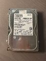 Toshiba HDD 1TB DISK DRIVE DT01 ACA1 00