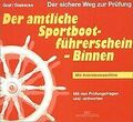 Der amtliche Sportbootführerschein - Binnen der Bun... | Buch | Zustand sehr gut