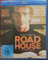 Roadhouse Blu-ray von Herrington, Swayze, sehr gut aus Sammlung OOP