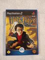 Harry Potter und die Kammer des Schreckens (Sony PlayStation 2, 2002)