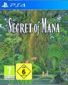 Secret of Mana - PS4 / PlayStation 4 - Neu & OVP - EU Version