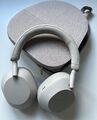 Sony WH-1000XM5 Kabelosse (Over-Ear) Kopfhörer - SIlber (WH1000XM5S.CE7)