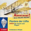 Pioniere der Lüfte | Nielsen, Maja | CD | 9783833728464