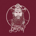 Chris Stapleton From A Room: Volume 2 (Vinyl) 12" Album (US IMPORT)