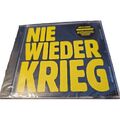 Brandneu in Originalverpackung seltene Sammler-CD Tocotronic Nie wieder Krieg (CD) in Original Schrumpfverpackung