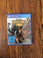 inFamous: Second Son - PS4 Playstation 4 