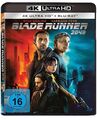 Blade Runner 2049 - Teil: 2 [4K Ultra HD Blu-ray & Blu-ray/NEU/OVP]Harrison Ford