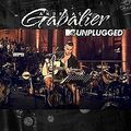 MTV Unplugged von Gabalier,Andreas | CD | Zustand gut