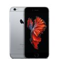 Apple iPhone 6s 4,7 Zoll 64GB  A1688 IOS Smartphone Space Grau Gebraucht Zustand