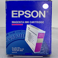 EPSON Tinte S020126 (Magenta), C13S020126 [#8028]