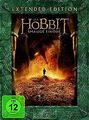 Der Hobbit: Smaugs Einöde Extended Edition | DVD | Zustand gut