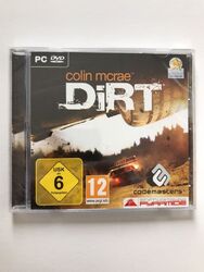 Colin McRae Dirt [Software Pyramide] PC