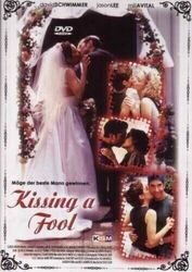 Kissing a Fool [DVD] Film Neu in OVP