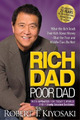 Robert T. Kiyosaki Rich Dad Poor Dad (Taschenbuch)
