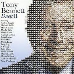 Duets II von Bennett,Tony | CD | Zustand gutGeld sparen & nachhaltig shoppen!