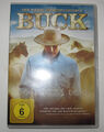 DVD Buck - Der wahre Pferdeflüsterer NEU