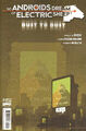 Do Androids Dream of Electric Sheep?: Dust to Dust Nr. 7 (2010)