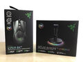 Razer VIPER 8K RGB Gaming-Maus Schwarz + Mouse Bungee V3 Chroma Schwarz - OVP