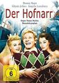 Der Hofnarr von Norman Panama | DVD | Zustand gut