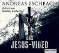 Das Jesus-Video von Eschbach, Andreas | Buch | Zustand gut