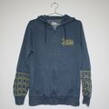 Pullover | Zelda: Breath of the Wild | L | Large | Bioworld | Nintendo | blau