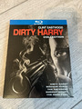 Blu-ray Dirty Harry Collection - 5 Blu-ray