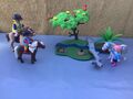 PLAYMOBIL LANDREITEN SET 5685 (6947)